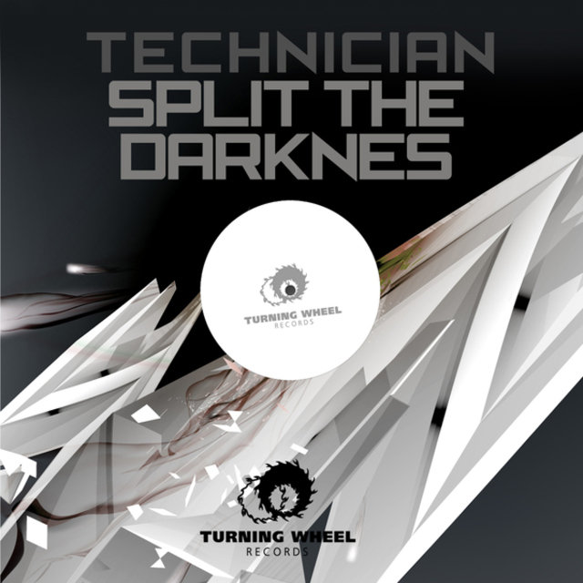 Split the Darkness