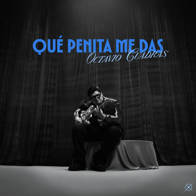 Qué Penita Me Das