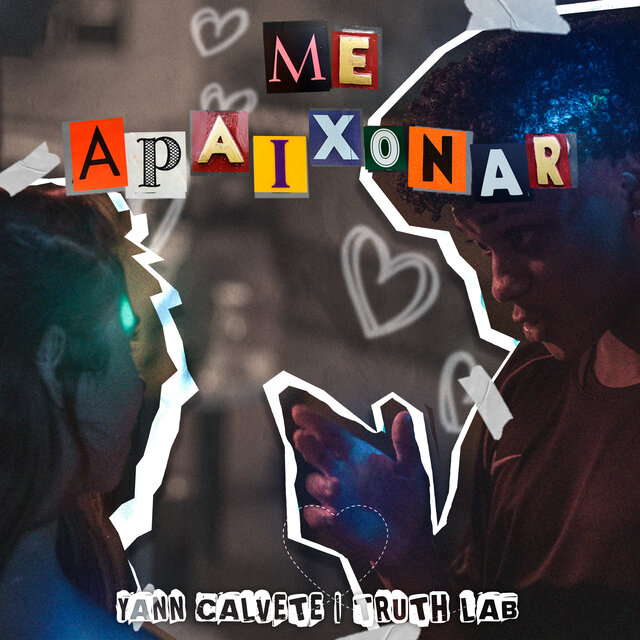ME APAIXONAR