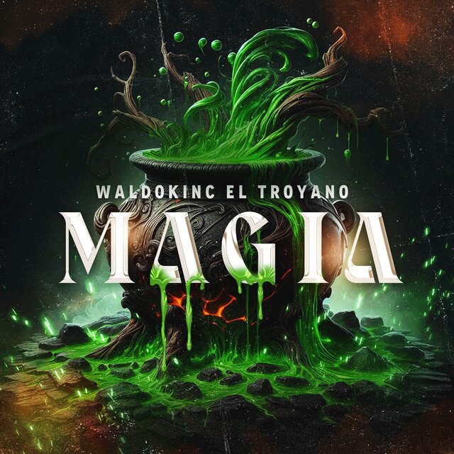 Magia