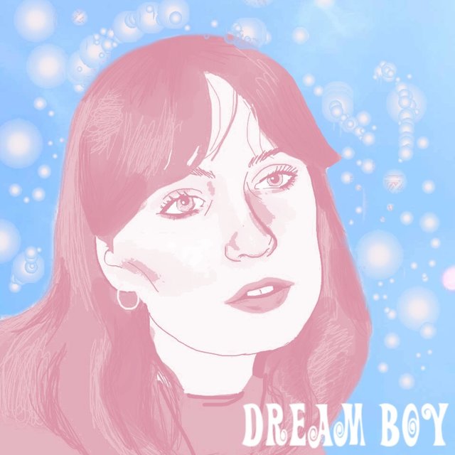 Dream Boy