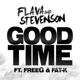 Good Time  (feat. Freeg & Fat-K) [Simon Sander Remix]