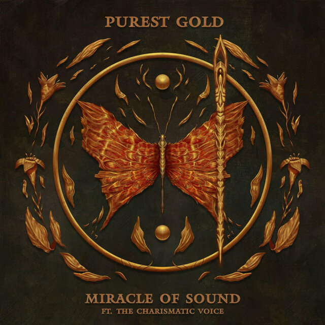 Purest Gold
