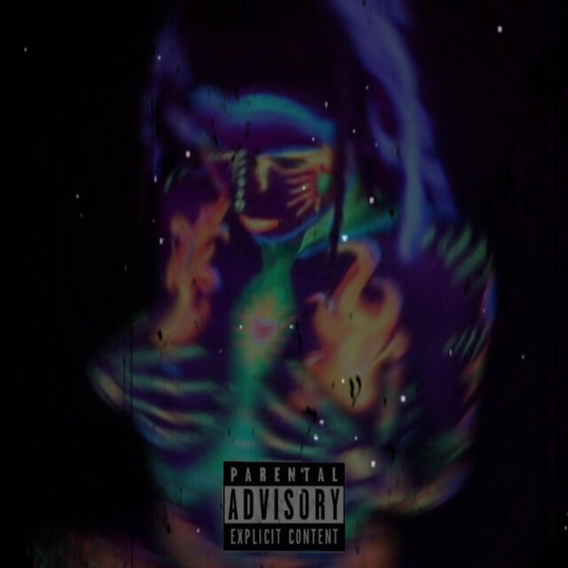 50/50 Drizzle-Drizzle (feat. Vinlythazine, Maccy & BluePRINT)