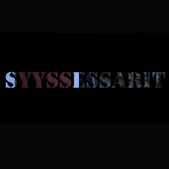 Syyssessari (feat. MC Rambo, Prossi, Kalevi Gutci & Antti Karsee)