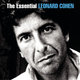Cover art for album The Essential Leonard Cohen by Leonard Cohen