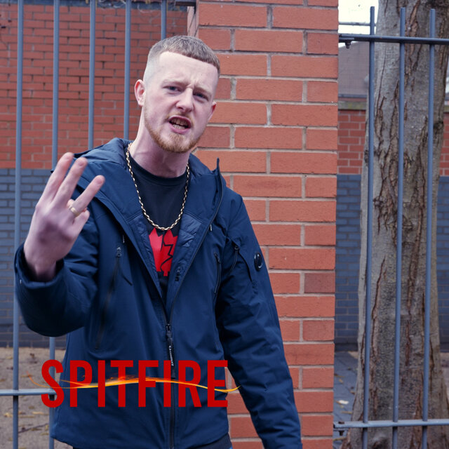 JDZ Spitfire