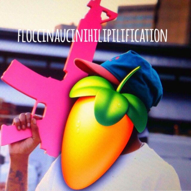 Floccinaucinihilipilification