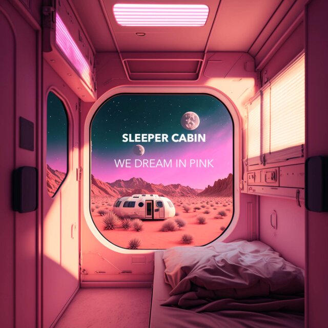 We Dream in Pink