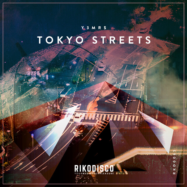 Tokyo Streets