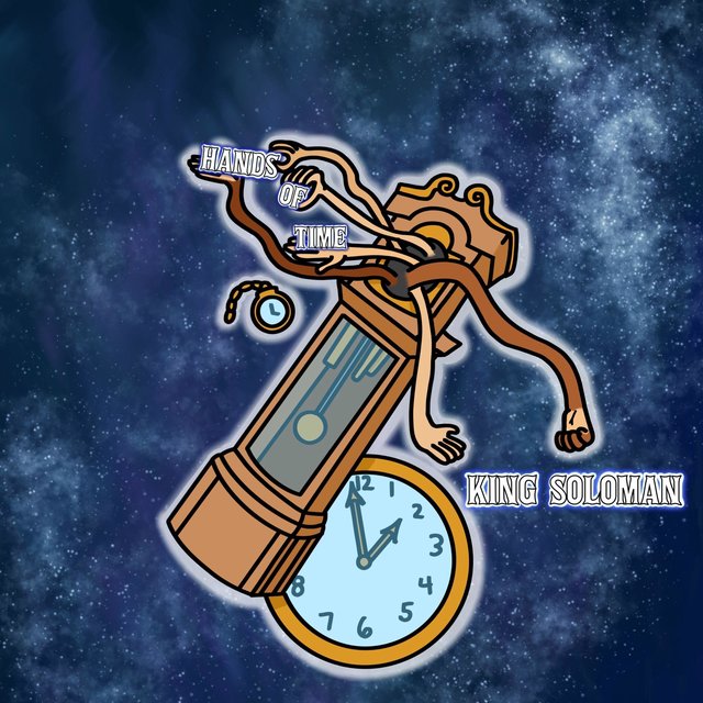 Hands of Time