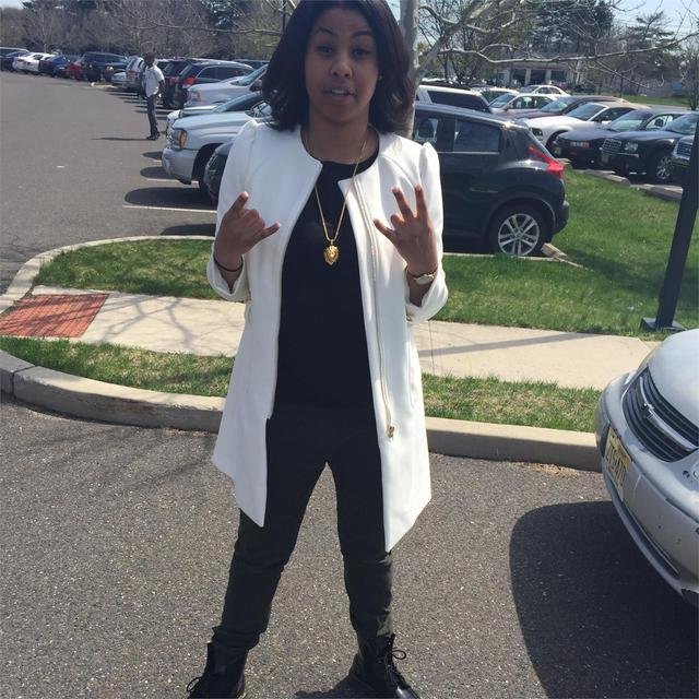 Aint Worried