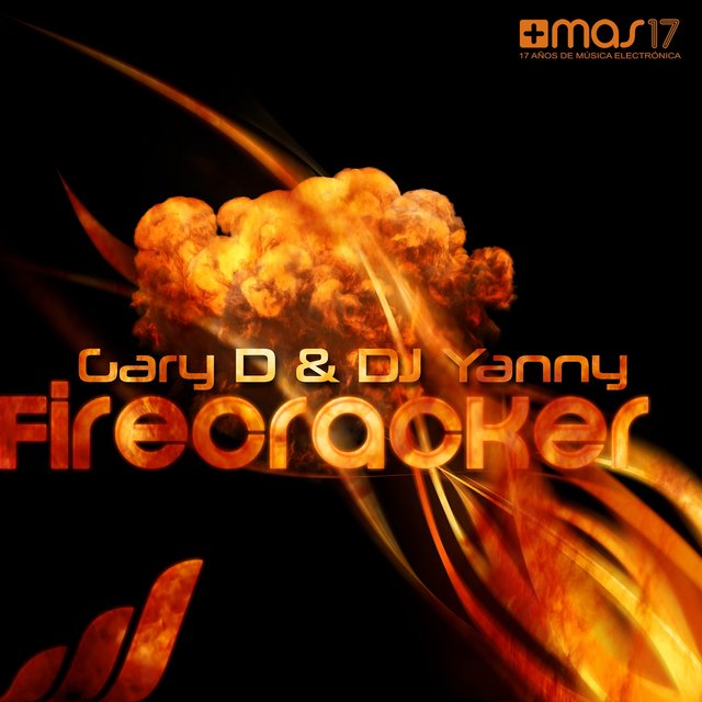 Firecracker