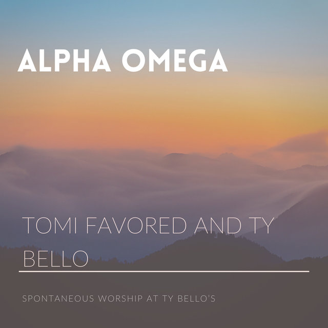 Alpha Omega
