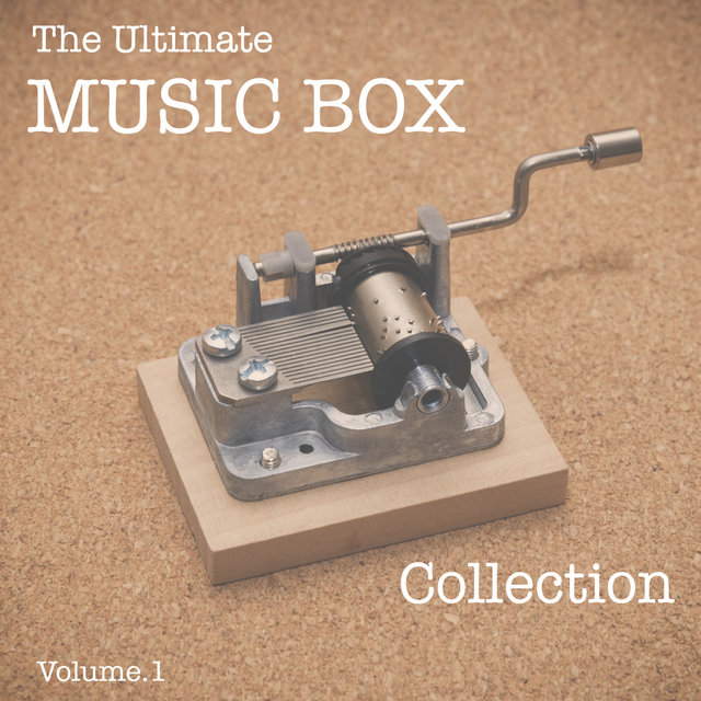 The Ultimate Musicbox Collection
