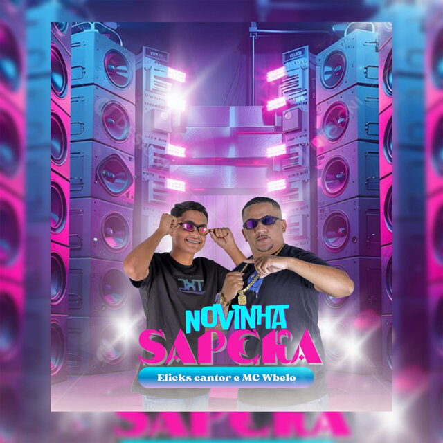Novinha Sapeka