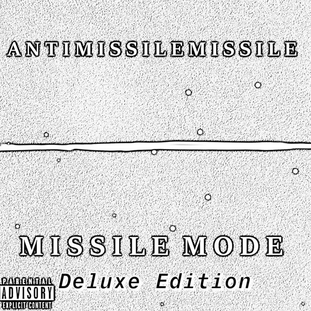 Missile Mode: Deluxe Edition