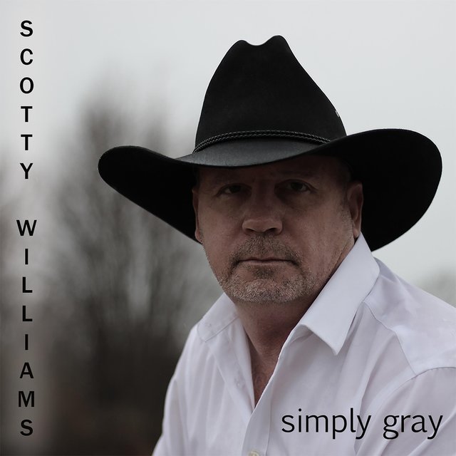 Simply Gray