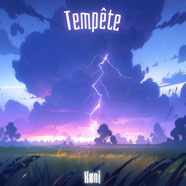 Tempête
