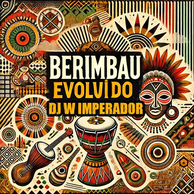 Berimbau Evoluído