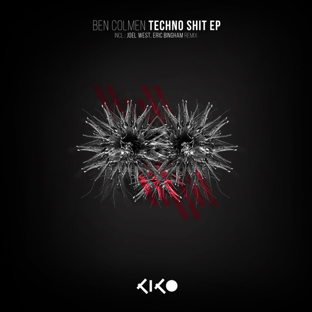Techno Shit