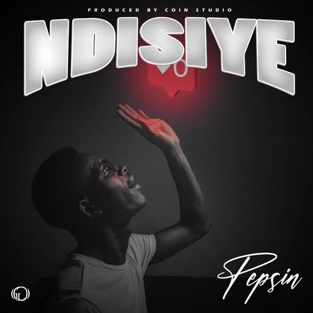 Ndisiye