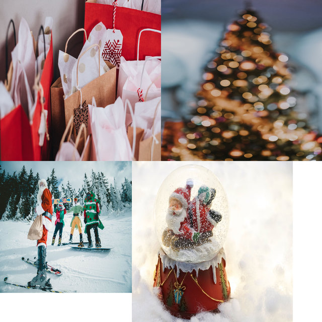 Good King Wenceslas: Christmas Holidays
