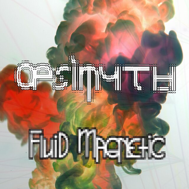 Fluid Magnetic (Tryptic Aether I)