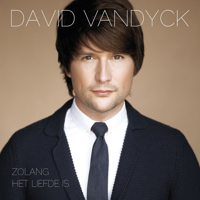 Zolang Het Liefde Is
