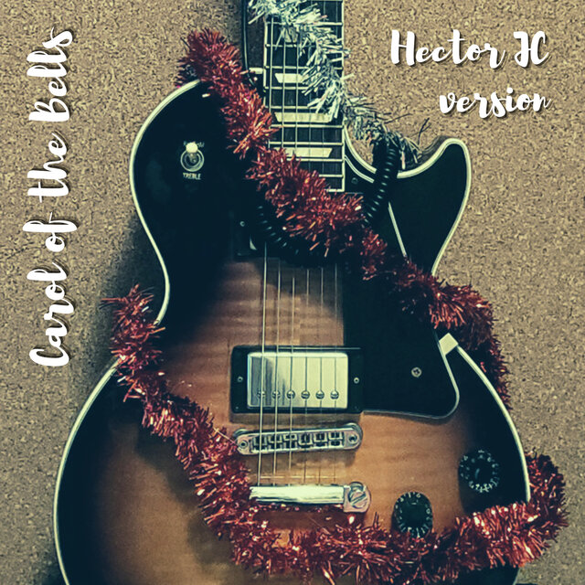 Carol of the Bells
