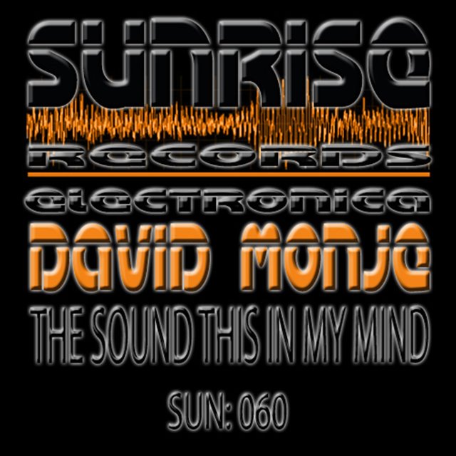 The Sound. This in My Mind