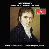 Violin Sonata No. 9 in A Major, Op. 47 