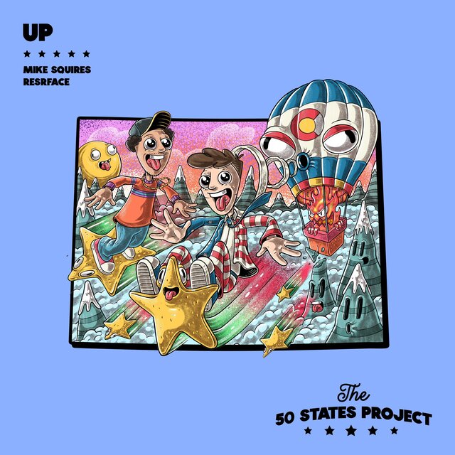 Up