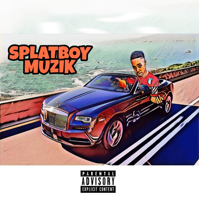 Splatboy Muzik