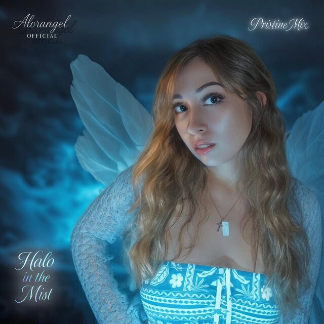 Halo in the Mist (Pristine Mix)