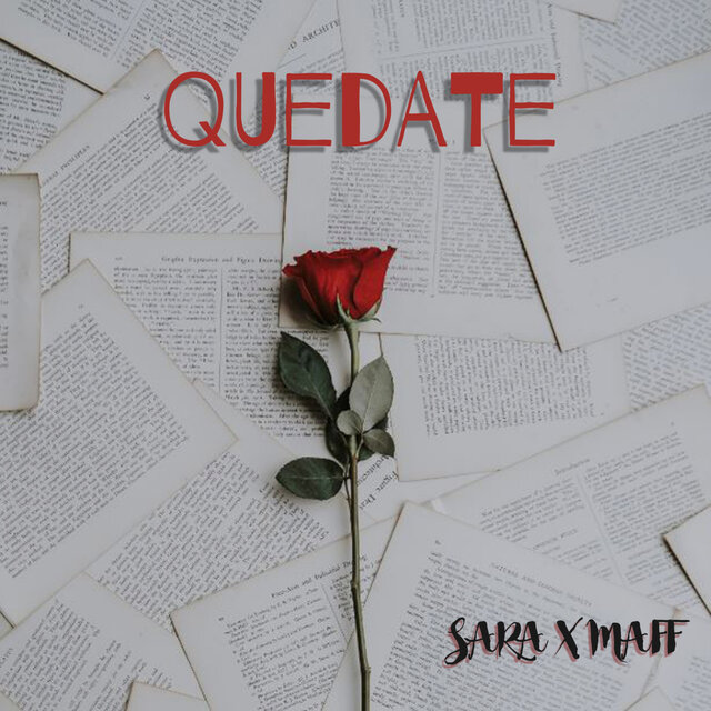 Quédate