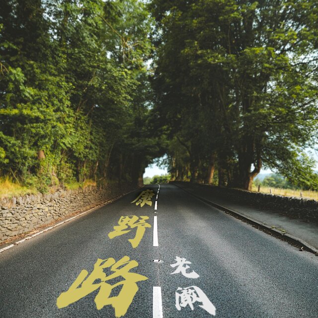 康野路