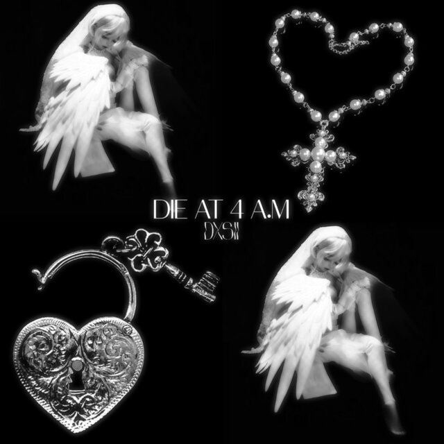 Die at 4 A.m