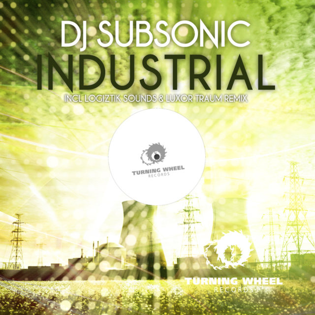 Industrial (Remix)