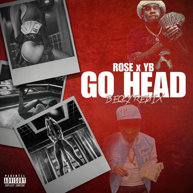 GO HEAD (feat. GOGETTAYB)