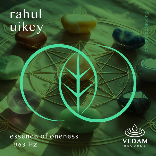Essence of Oneness - 963 Hz