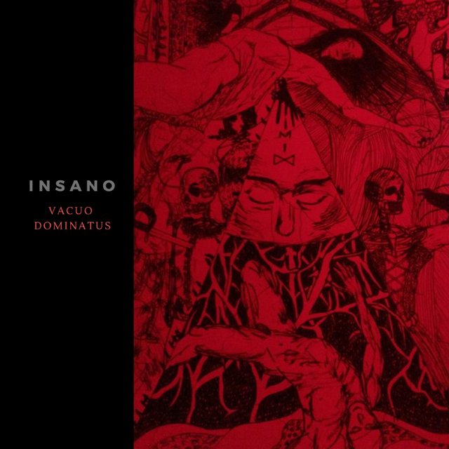 Insano - Vacuo Dominatus