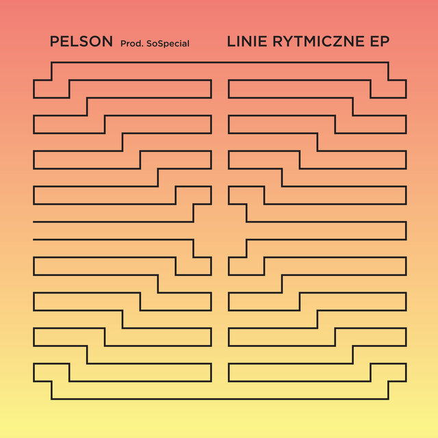 Linie Rytmiczne EP