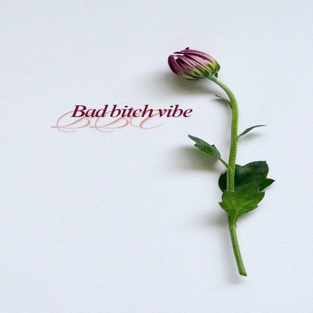 Bad Bitch Vibe