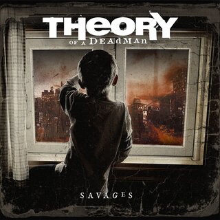 More Albums by Theory Of A Deadman / / - TIDAL