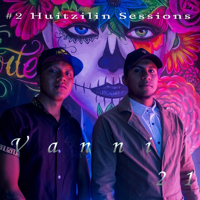 #2 Huitzilin Sessions (Live)