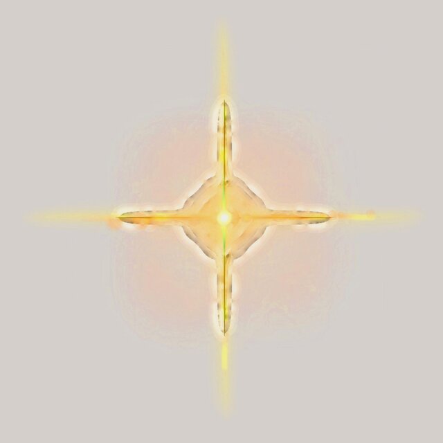 Healing In His Wings