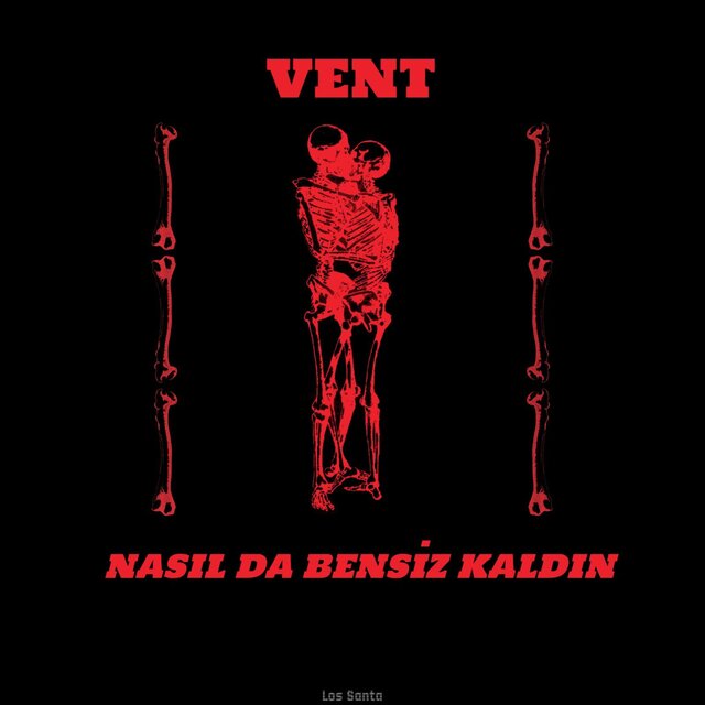 Nasıl Da Bensiz Kaldın