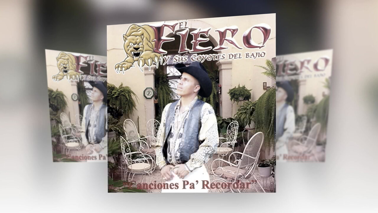 La Hija de La mesera
