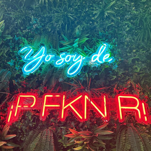 Yo Soy De PFKNR